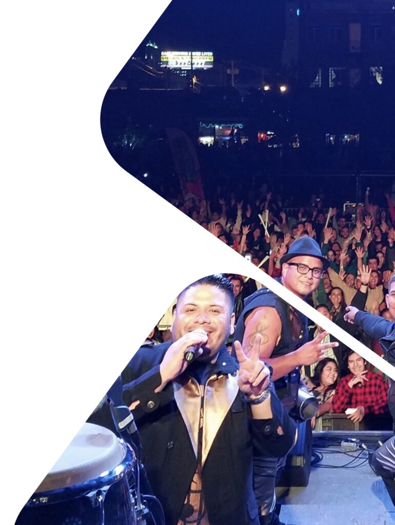 Reyes Media Group|Our Mission