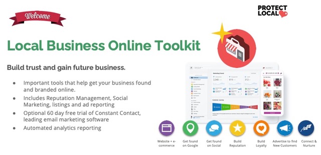 Reyes Media Group | Digital Channels screenshot