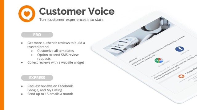 Reyes Media Group | Digital Channels slide38