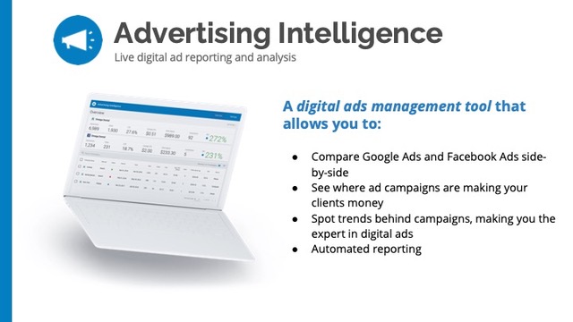 Reyes Media Group | Digital Channels slide39