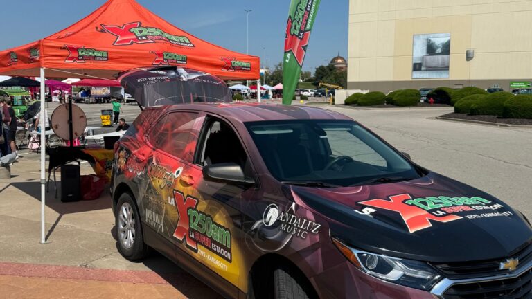 Reyes Media Group | Boosting Brand Visibility Through Radio Remotes and Event Activations